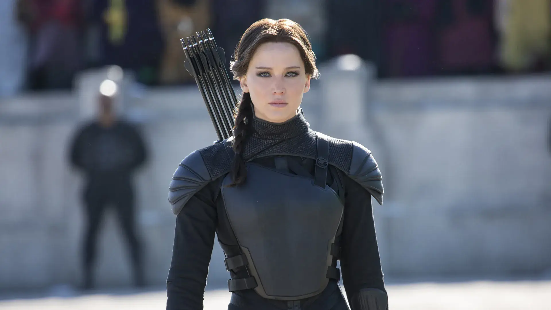 Hunger Games : Jennifer Lawrence raconte son retour en Katniss, onze ans après