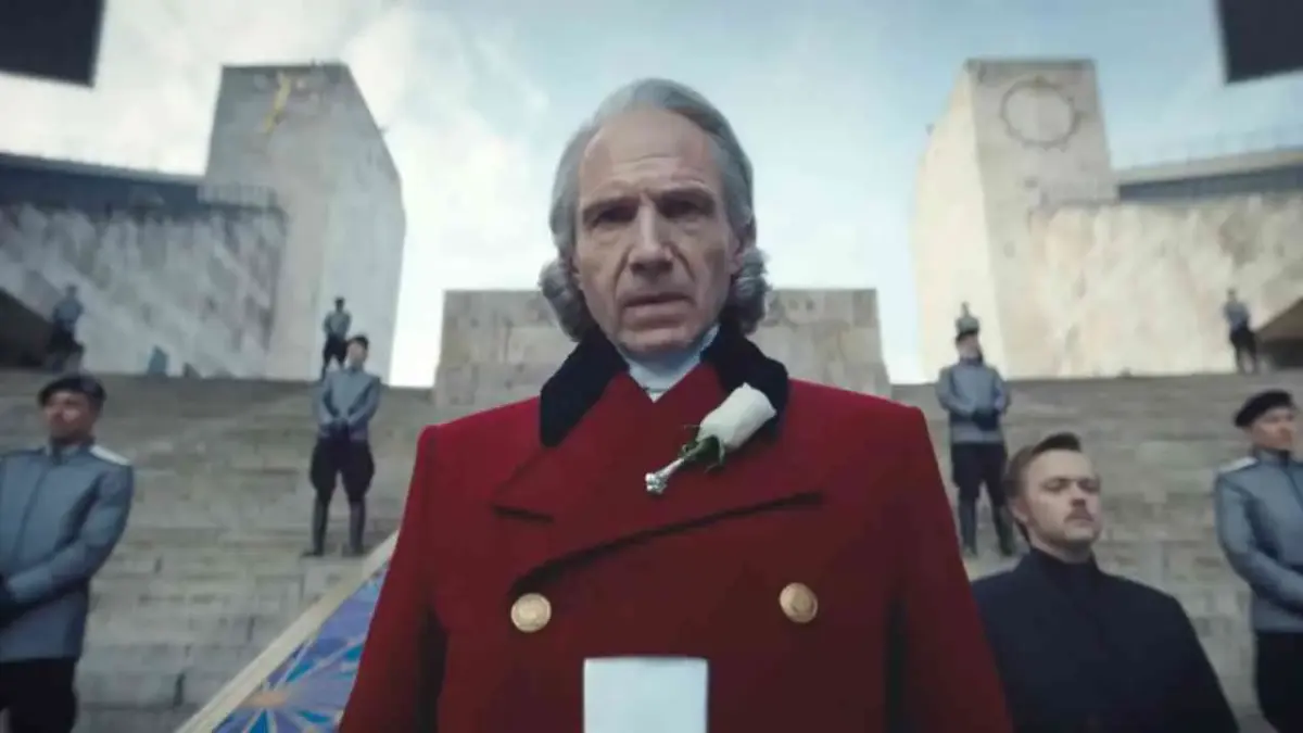 Image - Hunger games nouveau trailer 50eme