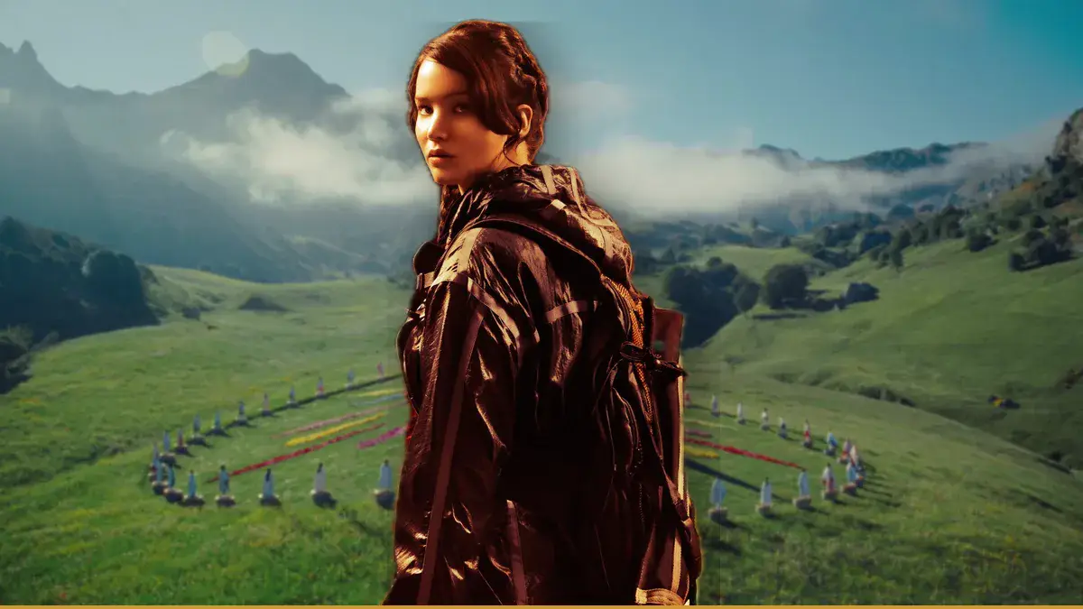 Hunger Games : dans quel ordre regarder les films avant Lever de soleil sur la moisson ?
