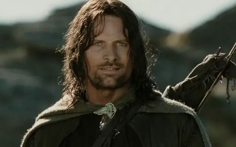 The Hunt for Gollum : Andy Serkis confirme officiellement le recast d'Aragorn