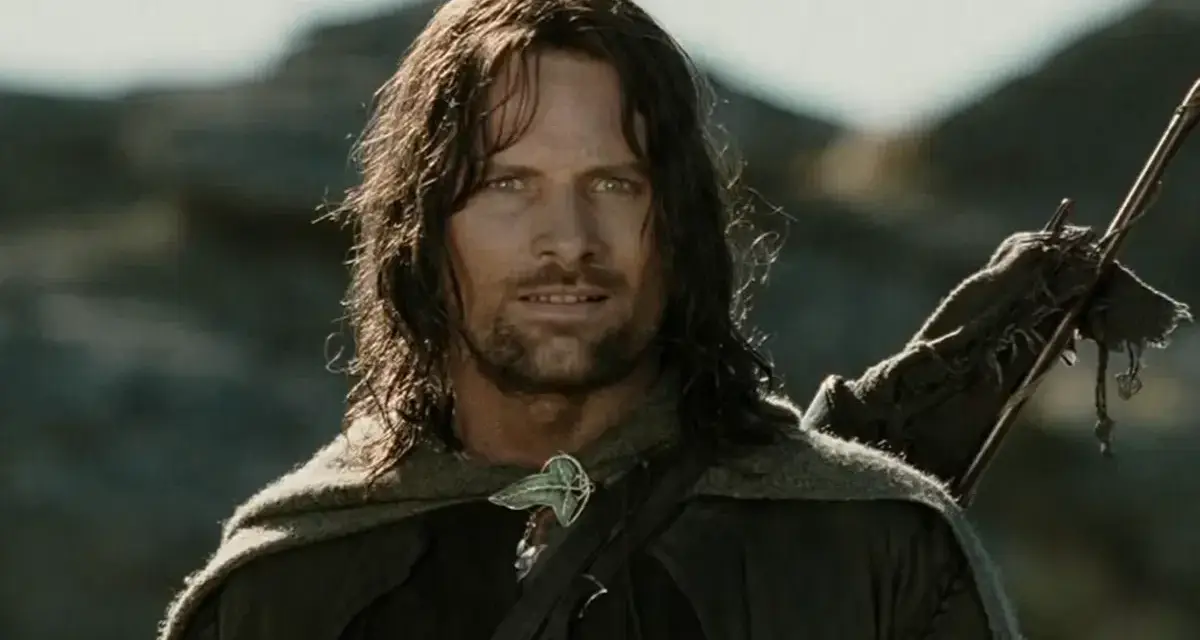 The Hunt for Gollum : Andy Serkis confirme officiellement le recast d'Aragorn
