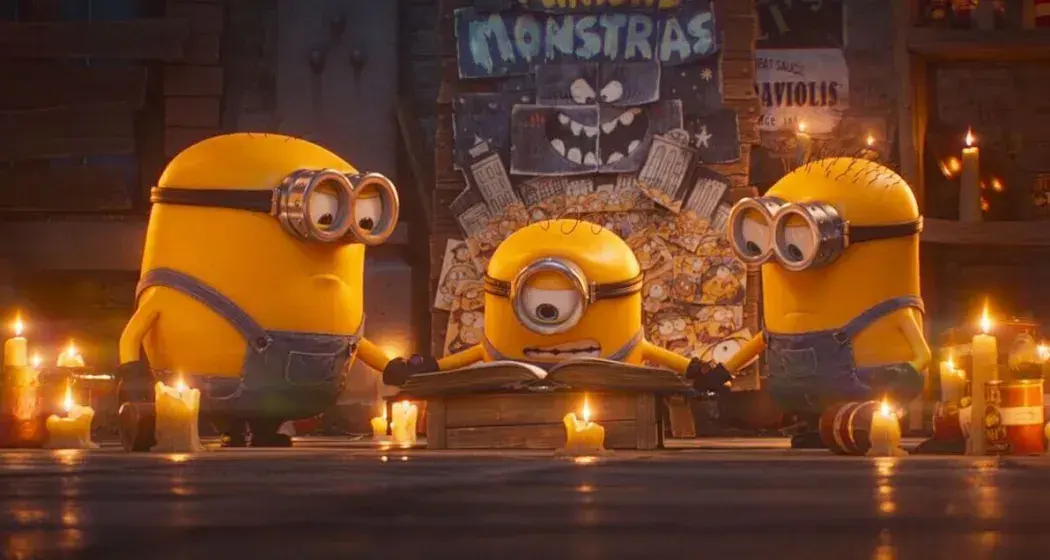 Image - Box office France 1er jour