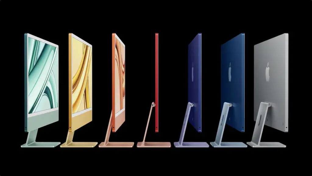iMac M6 : date de sortie, prix et tout ce que l'on sait du prochain tout-en-un d'Apple