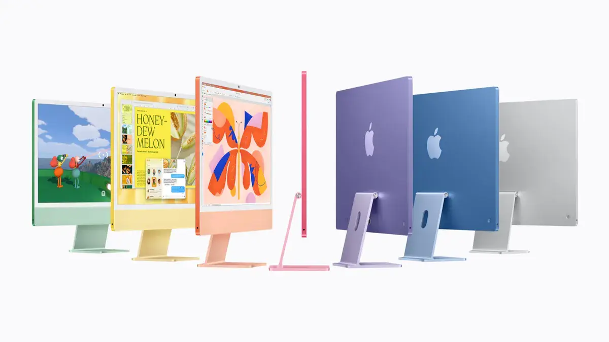 MacBook Pro et iMac M6 : Apple dévoile ses nouveaux Mac, prix et date de sortie en France