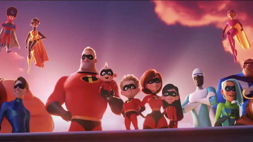 Les Indestructibles 3 : Brad Bird refuse de vieillir les enfants