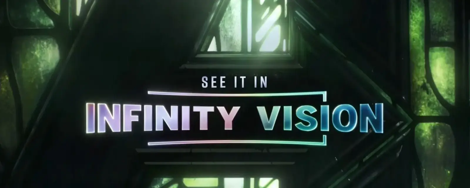 Infinity Vision : le nouveau label Disney qui fait polémique avant Doomsday