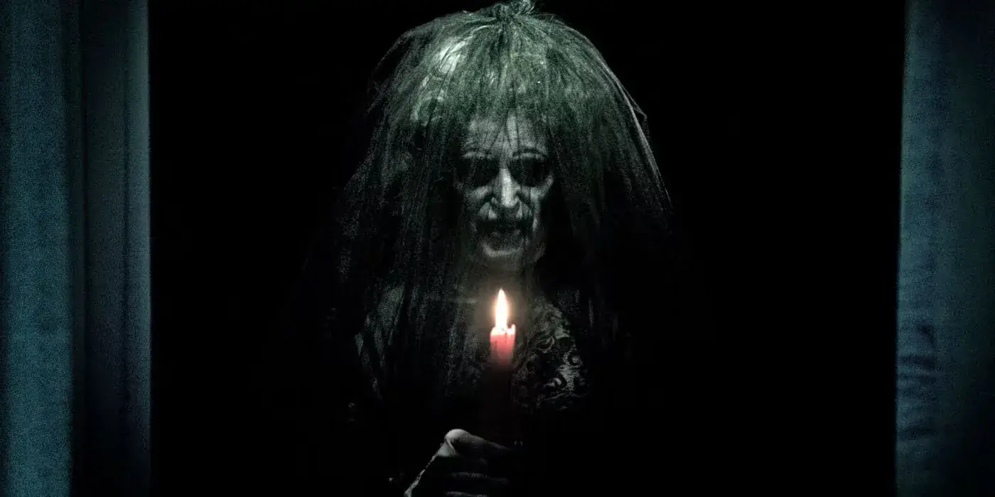 Insidious : dans quel ordre regarder les 6 films avant L'Invasion du Lointain ?