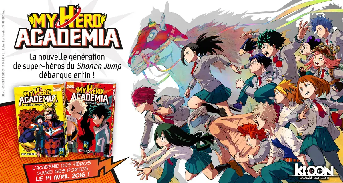 [INTERVIEW] Histoire du manga moderne