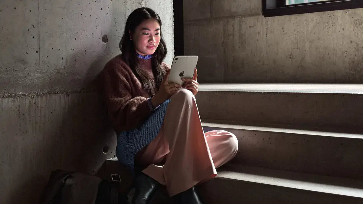 iPad mini OLED : Apple officialise sa plus grosse mise à jour, son prix explose en France