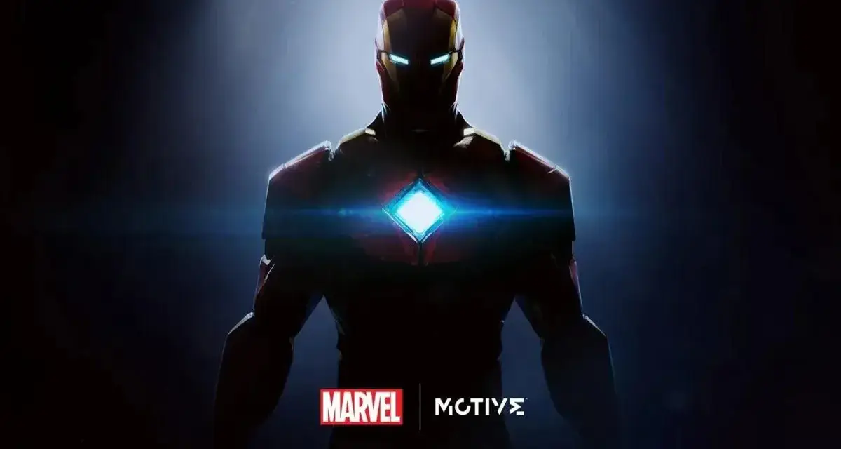 Iron Man: le jeu d’EA Motive fuite en ligne, et le studio confirme les images