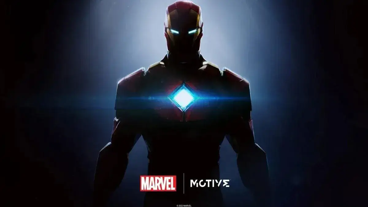 Iron Man: le jeu d’EA Motive fuite en ligne, et le studio confirme les images