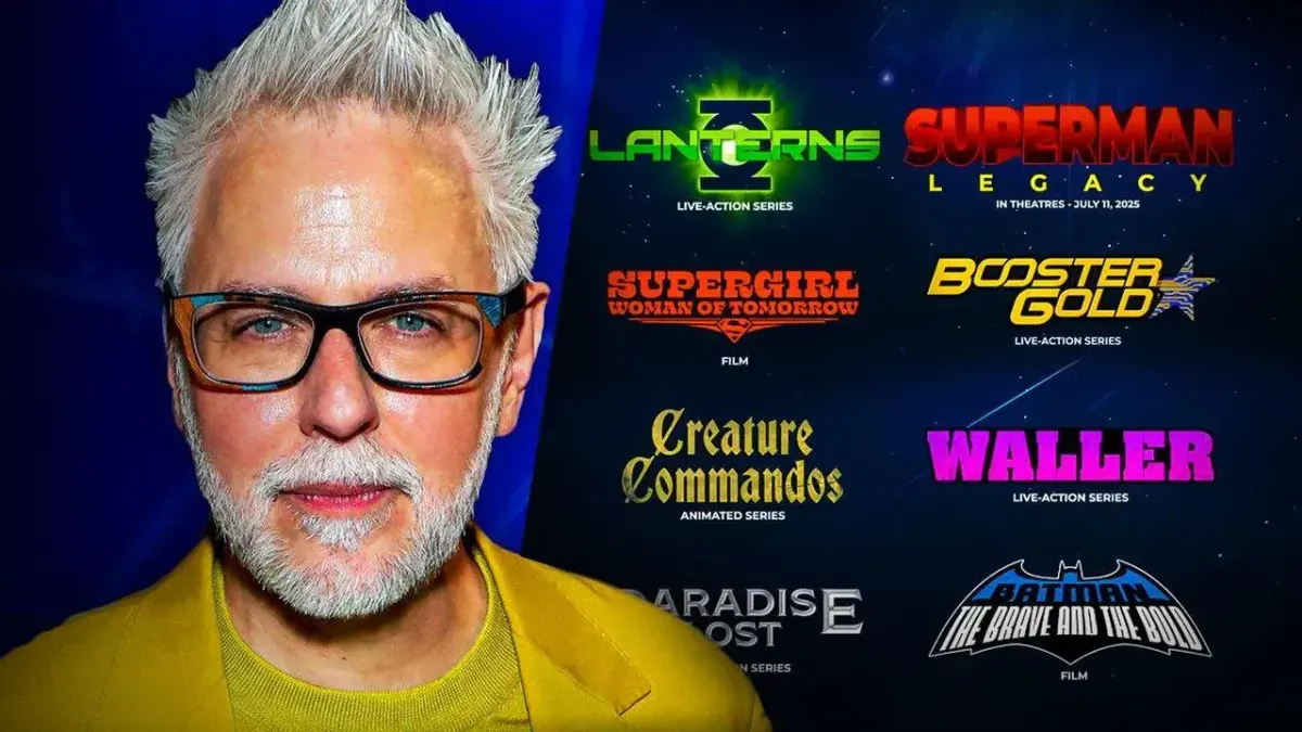 james gunn changes plans for dcus first live action show v0 5FG3EXXHljMSf0vdVGyywgsmPcn3AM cblLO9uZ0APc