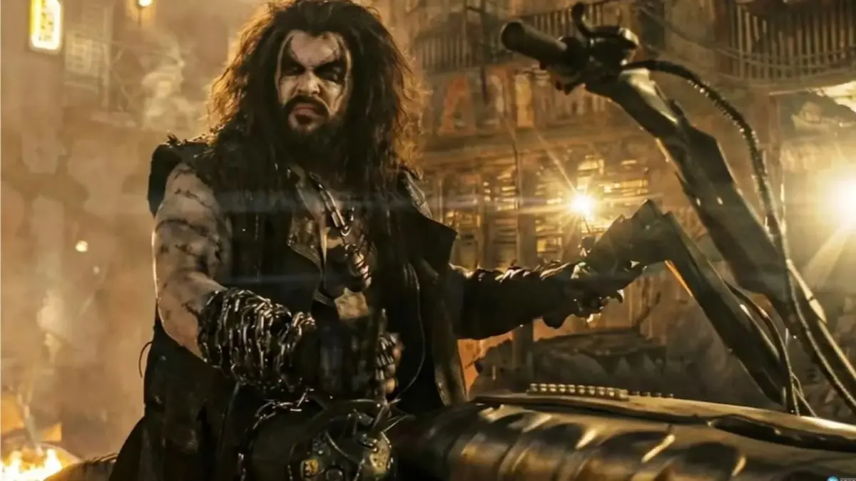 Image - Jason momoa lache aquaman lobo