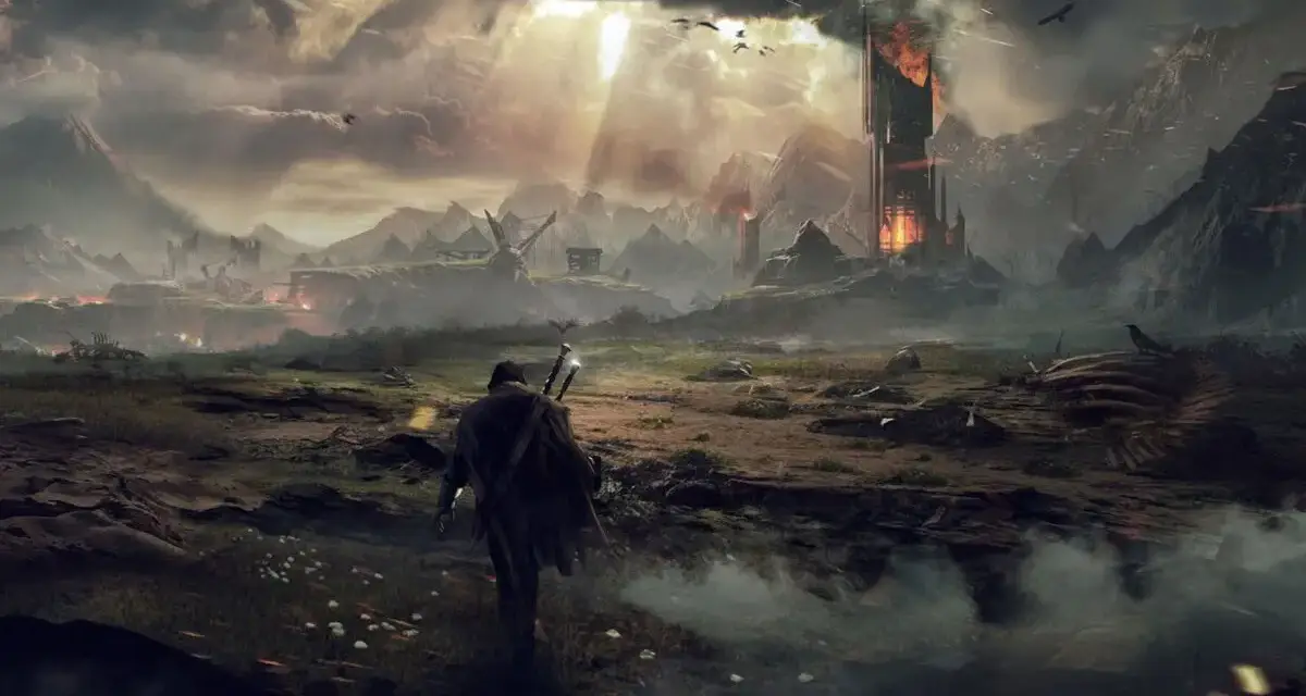 Un jeu Le Seigneur des Anneaux à la Hogwarts Legacy ? Le projet serait en cours