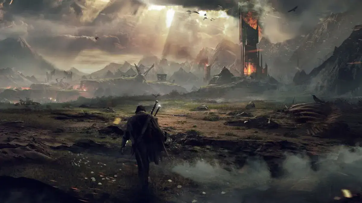 Le Seigneur des Anneaux : un nouveau jeu AAA leaké, avec un budget et un studio sérieux aux commandes