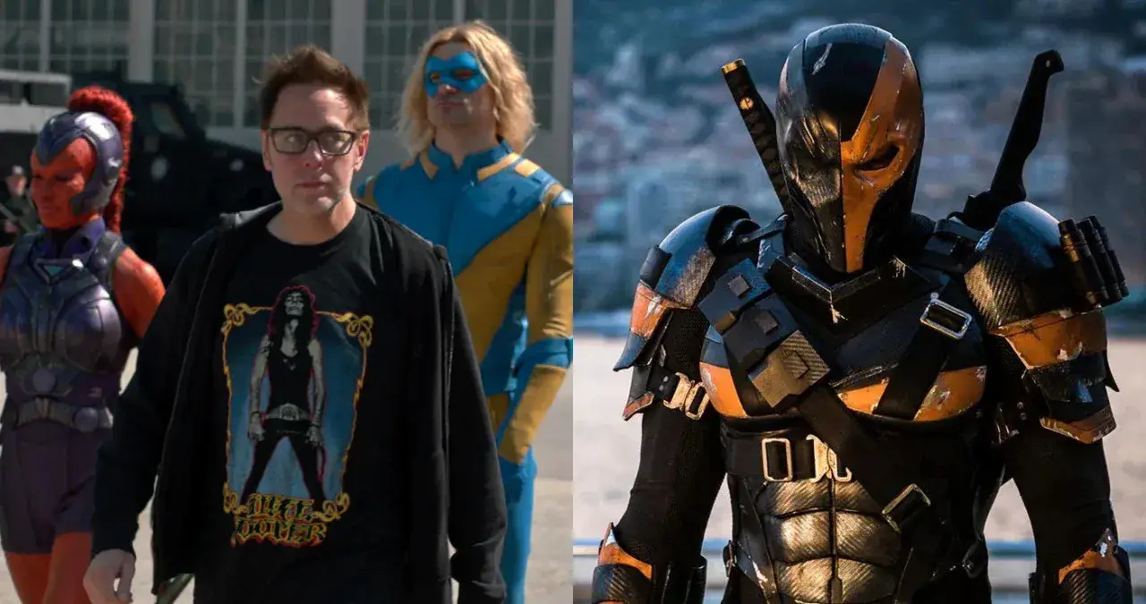 Joe Manganiello brise le silence : Deathstroke bientôt de retour dans le DCU ?