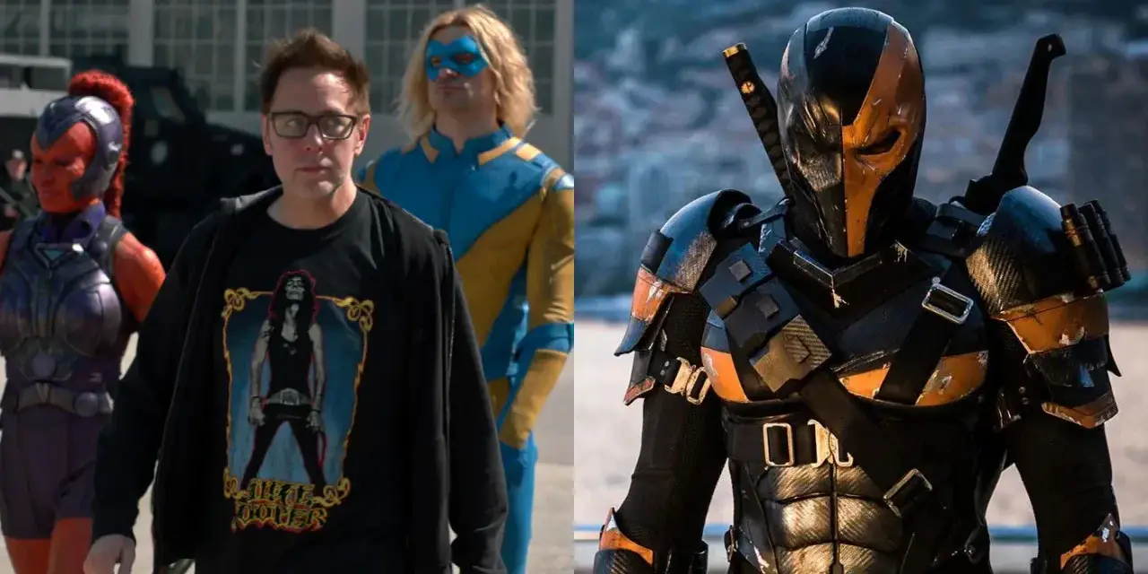 Joe Manganiello brise le silence : Deathstroke bientôt de retour dans le DCU ?