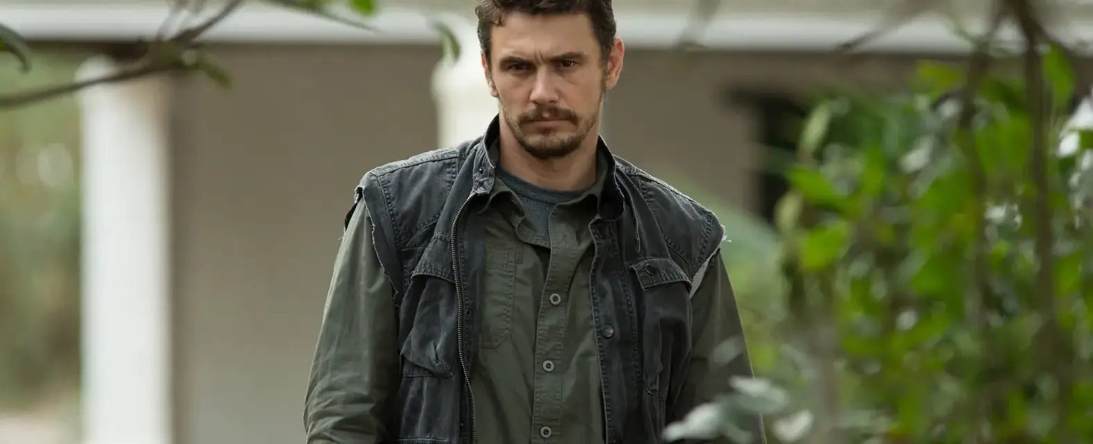 John Rambo : James Franco décroche un rôle dans le reboot de Lionsgate