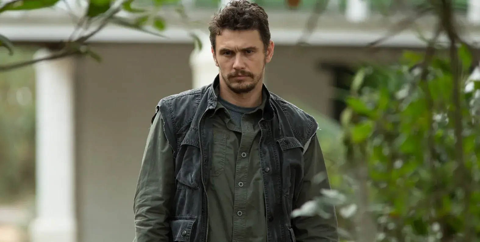 John Rambo : James Franco décroche un rôle dans le reboot de Lionsgate