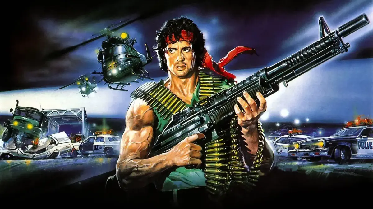 Image - John rambo noah centineo reprend