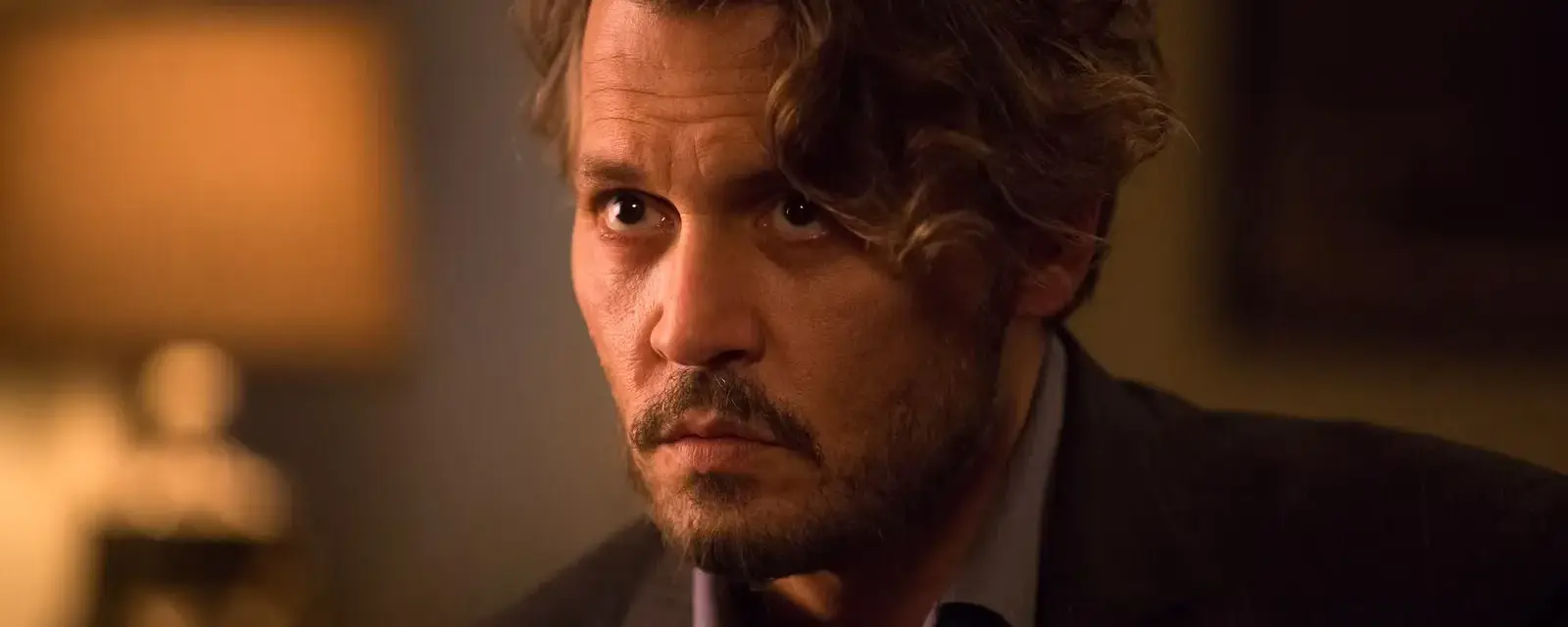 Johnny Depp prépare une nouvelle adaptation ambitieuse de Le Maître et Marguerite