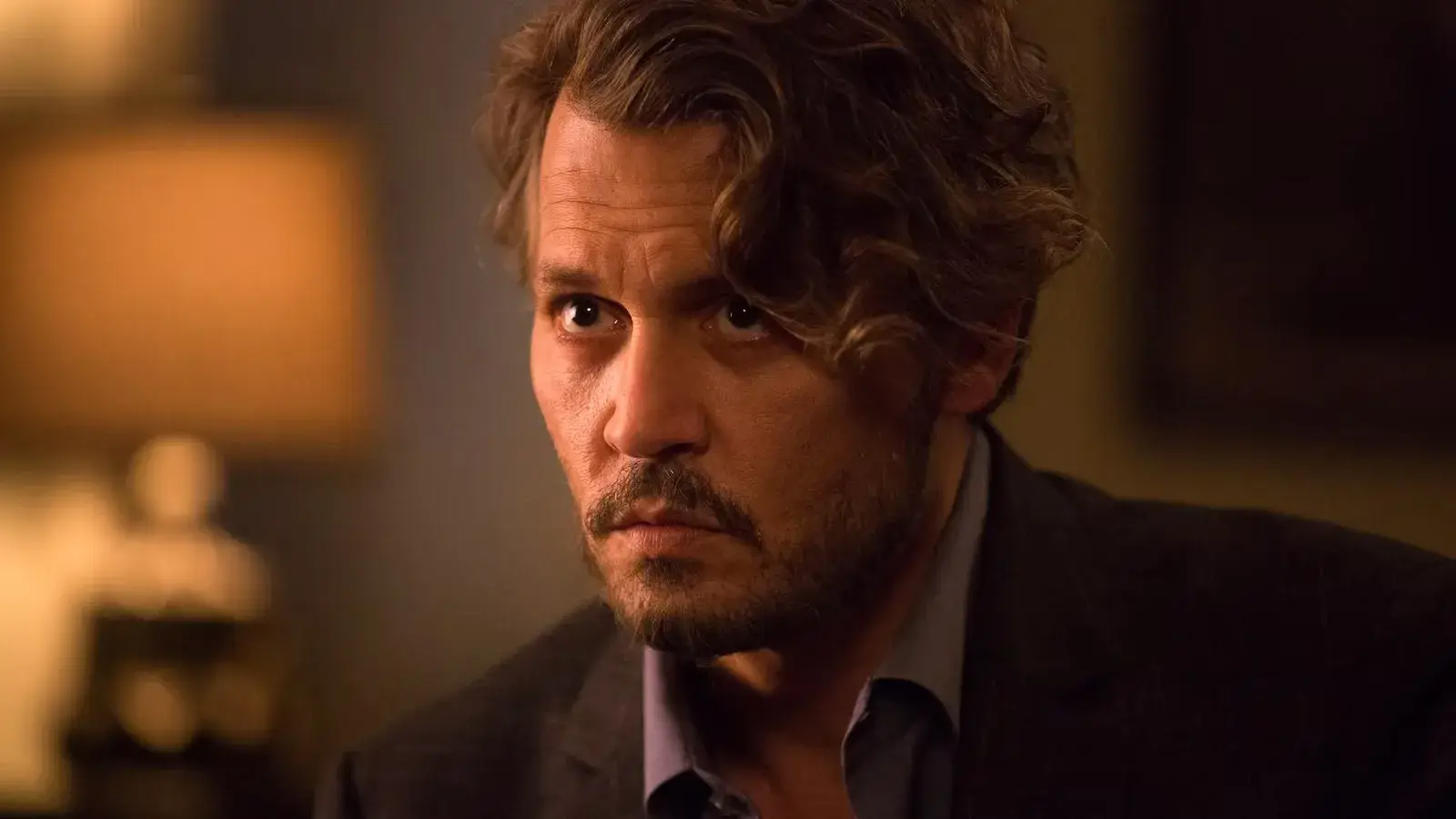 Johnny Depp prépare une nouvelle adaptation ambitieuse de Le Maître et Marguerite