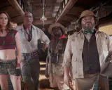 Jumanji : Open World, une bande-annonce étrange et passée inaperçue