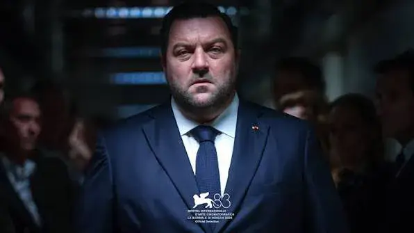 Jupiter : Denis Ménochet face à une crise nucléaire dans le thriller français