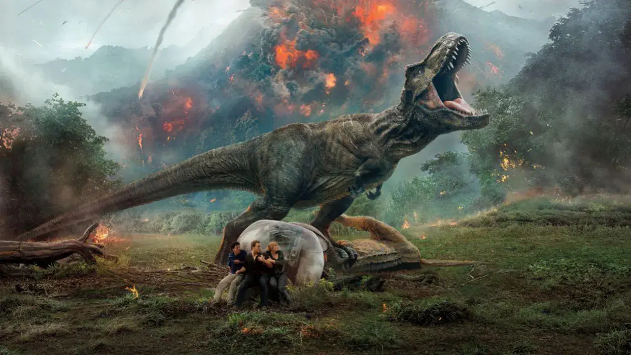 Jurassic World : J.A. Bayona pourrait revenir après Fallen Kingdom