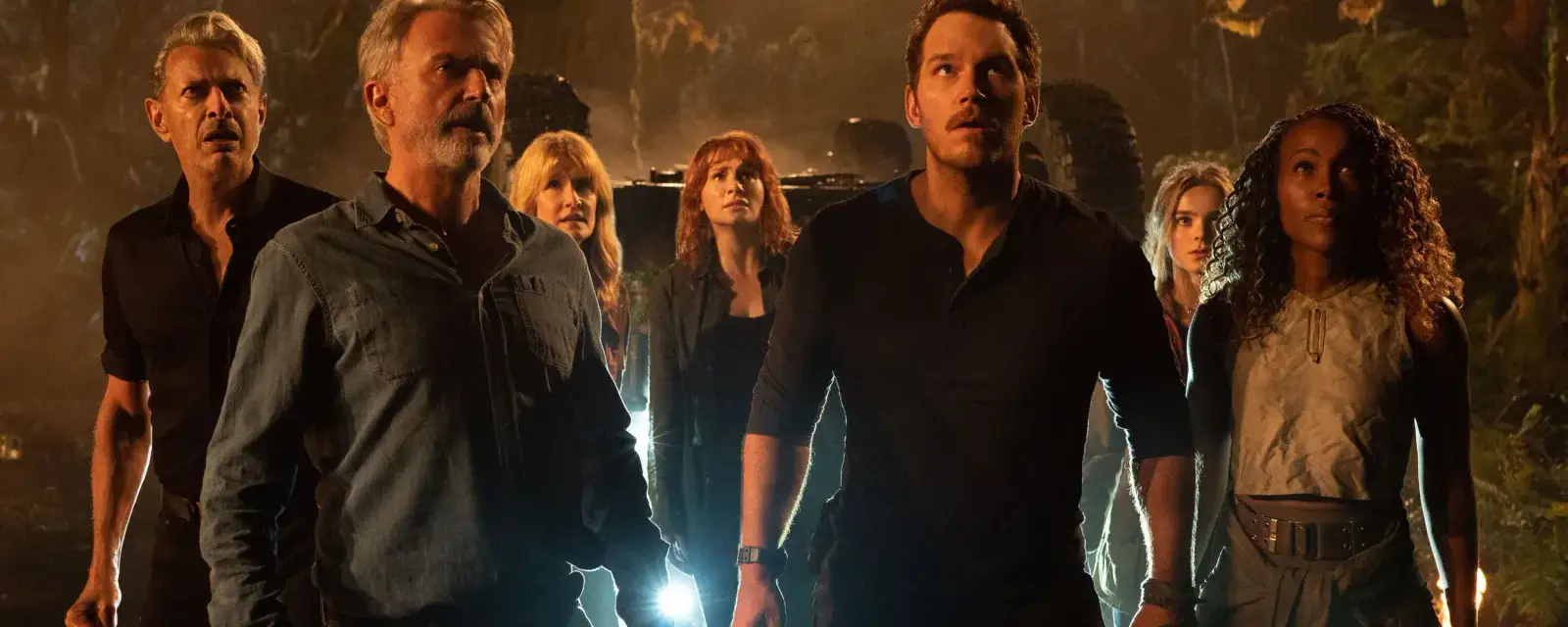 Jurassic World - Le monde d'après : le film le plus cher de l’histoire ?