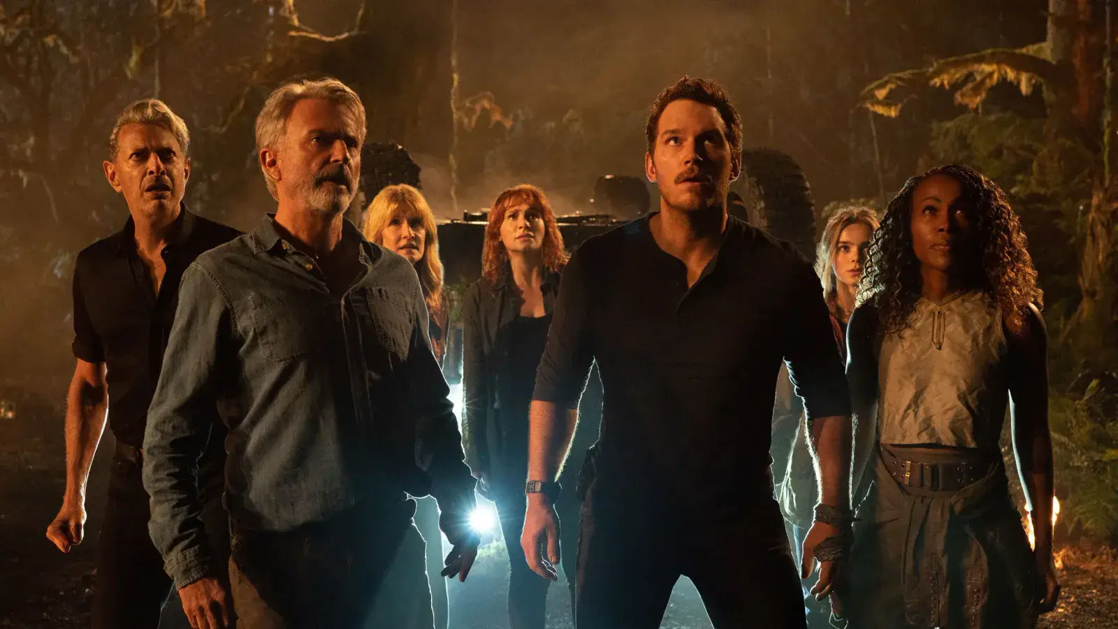 Jurassic World - Le monde d'après : le film le plus cher de l’histoire ?