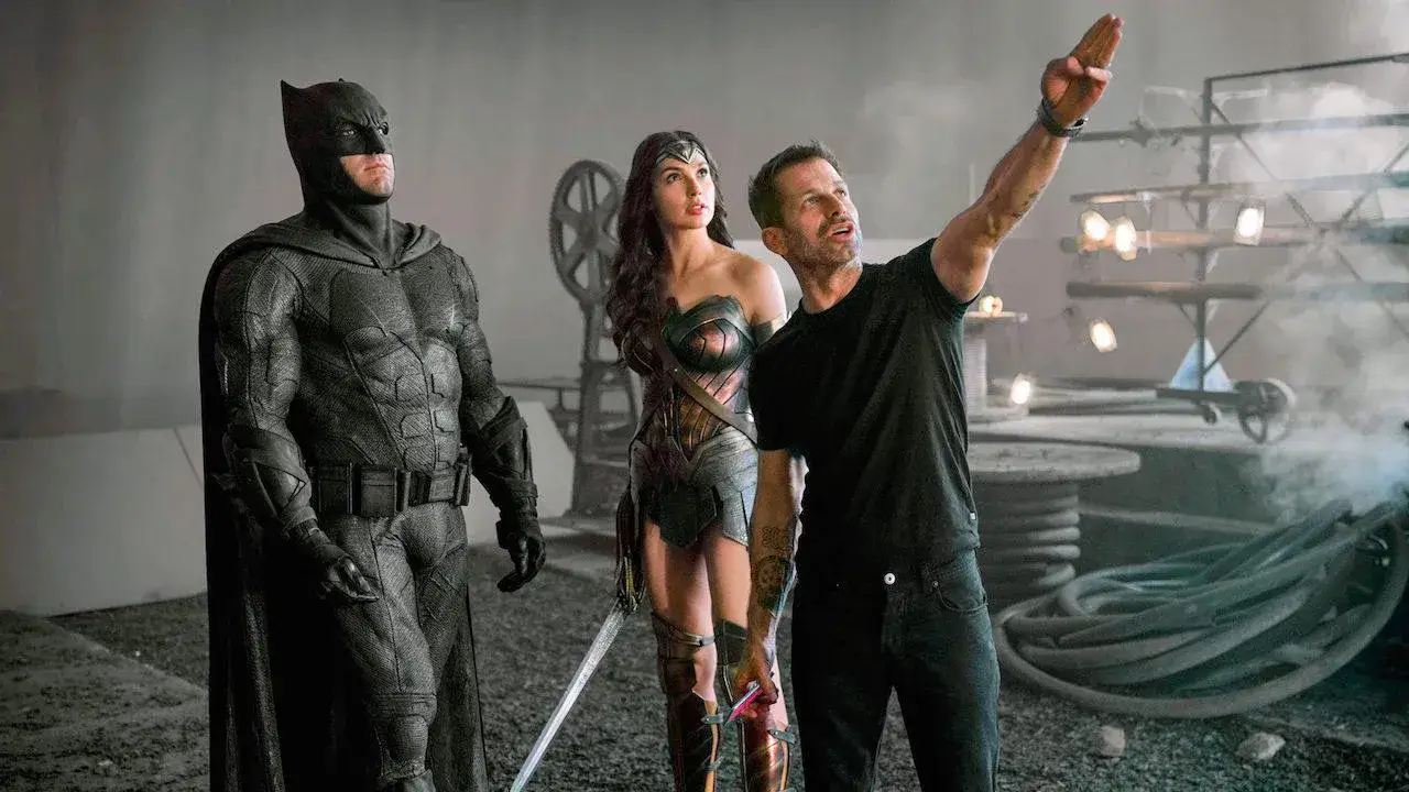 Justice League : Ben Affleck dénonce encore la pire expérience de sa carrière