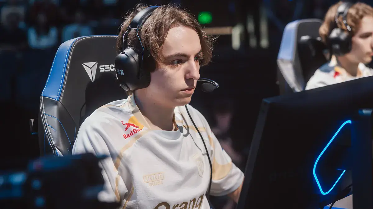 Worlds 2026 : la Karmine Corp au bord de l'élimination après BLG, l'heure du match décisif