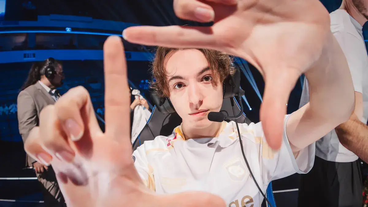Worlds 2026 : la Karmine Corp sort CFO, les créneaux et l'enjeu de son match pour les quarts