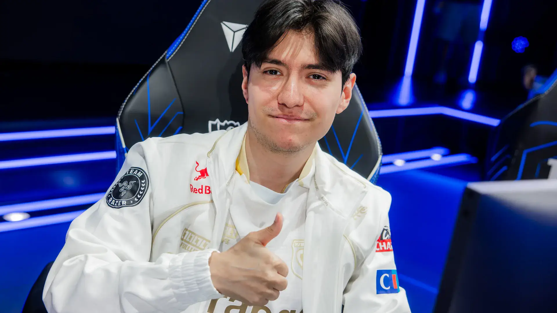 Worlds 2026 : la Karmine Corp écrase MVK, l'heure et l'enjeu de sa finale du Play-In