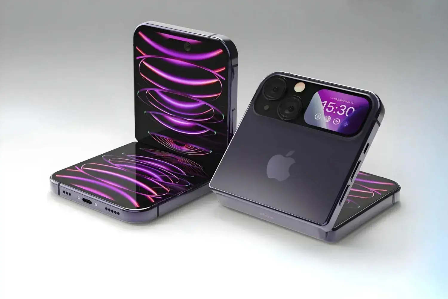 Keynote Apple du 9 septembre : iPhone 18 Pro, iPhone pliable, et la fin de l'iPhone classique