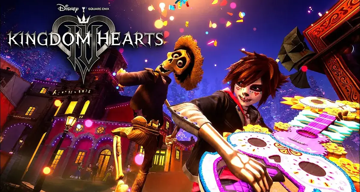 Kingdom Hearts IV: Square Enix promet une sortie en 2027 et lâche enfin du vrai gameplay à la D23