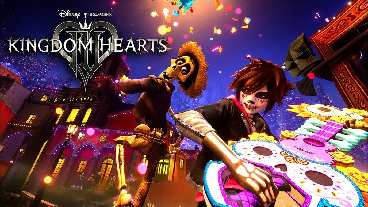 Kingdom Hearts IV: Square Enix promet une sortie en 2027 et lâche enfin du vrai gameplay à la D23