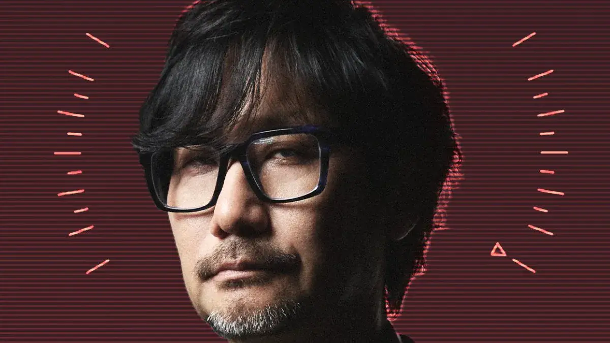 Hideo Kojima retrouve Night City dans Cyberpunk: Edgerunners 2, avec son personnage du jeu