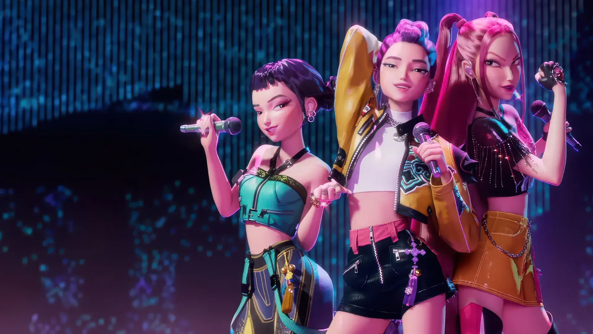 KPop Demon Hunters 2 : Netflix promet une vaste sortie en salles, la France sans doute exclue