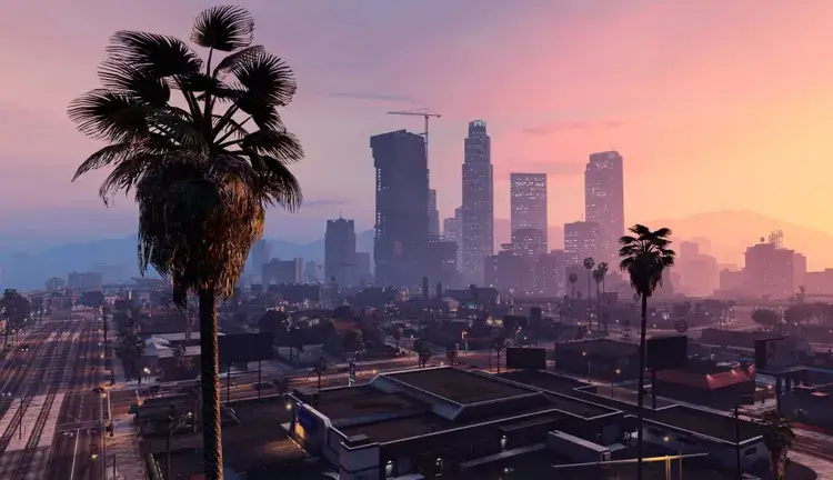 GTA 6 : Take-Two parle de précommandes « sans précédent »