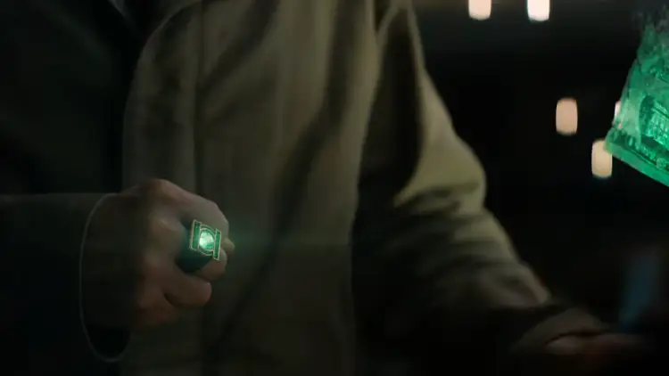 Lanterns : quand sortent les épisodes en France sur HBO Max ?