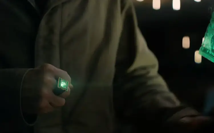 Lanterns : quand sortent les épisodes en France sur HBO Max ?