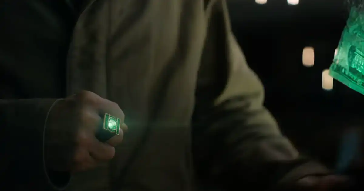 Lanterns : quand sortent les épisodes en France sur HBO Max ?