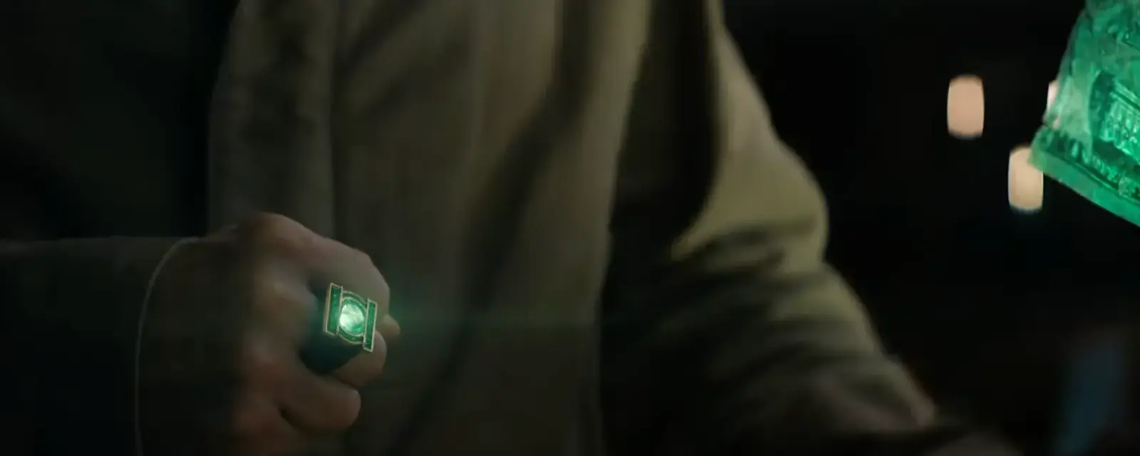 Lanterns : quand sortent les épisodes en France sur HBO Max ?