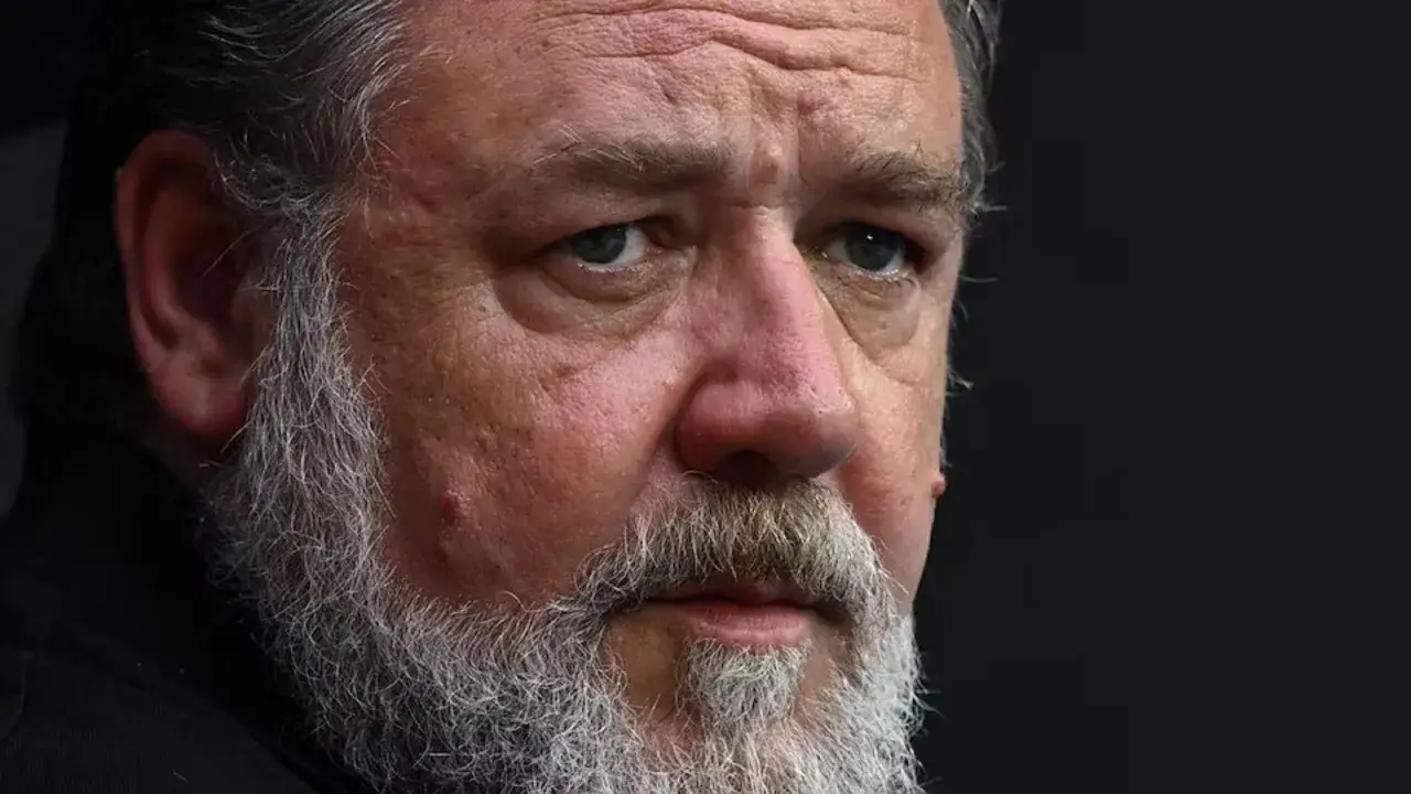 The Last Druid : Russell Crowe rempile contre les légions romaines avec Rose Leslie, tournage en juin 2026
