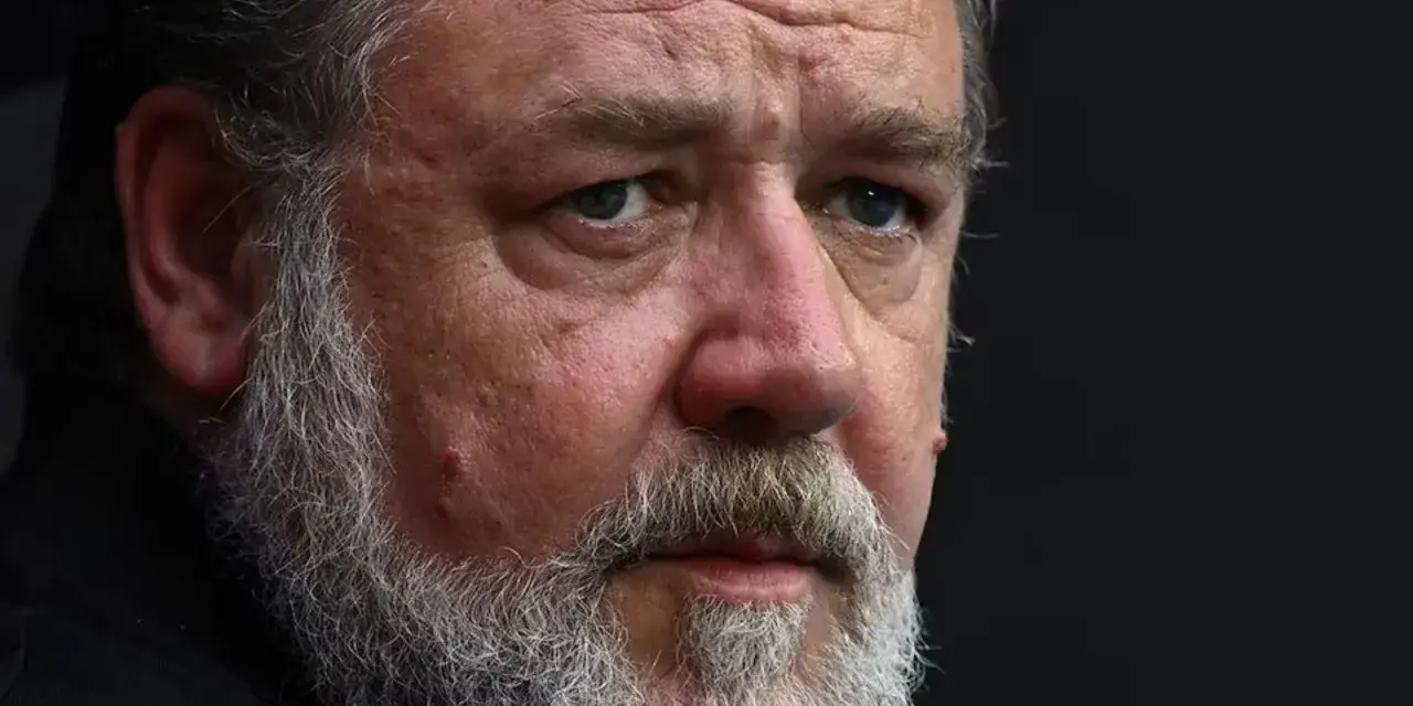 The Last Druid : Russell Crowe rempile contre les légions romaines avec Rose Leslie, tournage en juin 2026
