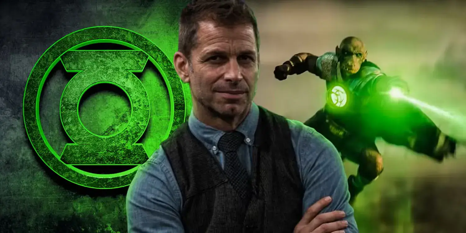 Le Snyderverse officiellement enterré : James Gunn ferme la porte avec son DCU