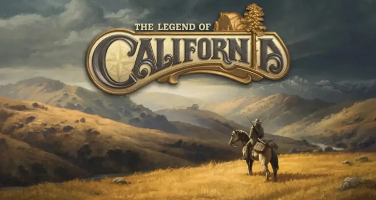 The Legend of California : le créateur d’Overwatch revient avec un jeu de cow-boy survival qui intrigue 