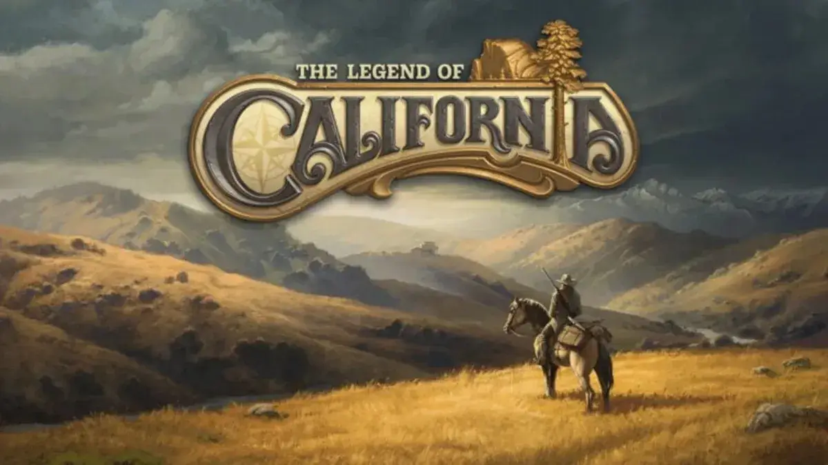 The Legend of California : le créateur d’Overwatch revient avec un jeu de cow-boy survival qui intrigue